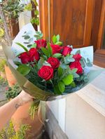 Flower Bag Passione