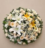 Coroa de Flores