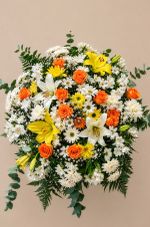 Coroa de Flores