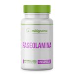 Mini Faseolamina 500mg 120 cápsulas