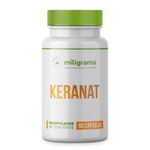 Mini Keranat 150mg 60 Cápsulas