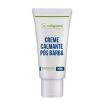 Mini Creme Calmante Pós Barba 30g