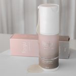 Serum Clareador Virilhas e Axilas 30ml | Fonju By Maikelly Muhl