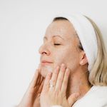 Máscara Esfoliante Renove 100g | Fonju