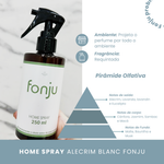 Home Spray 250ml | Fonju 