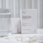 Modu Bio Suplemento Alimentar em Capsulas -13,5g | Fonju