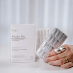 Modu Bio Suplemento Alimentar em Capsulas -13,5g | Fonju