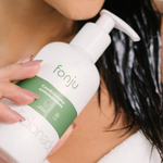 Condicionador Antioleosidade 240ml | Fonju
