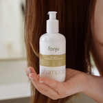 Shampoo Hidratante e Fortalecedor 240ml | Fonju
