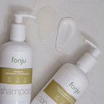 Shampoo Hidratante e Fortalecedor 240ml | Fonju