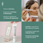 Creme Bio Eyes area de olhos - 15ml (15g)