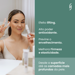 Creme Bio Firm Colo e Pescoco - 50ml (51g) | Fonju