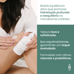 Creme Hidratante Corporal 200ml | Fonju