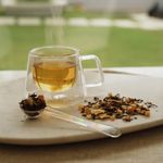 Velvet Skin Tea 45 G - Fonju
