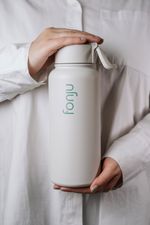 Garrafa Termica Personalizada - Fonju