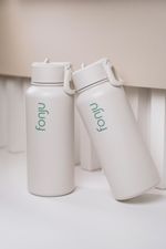 Garrafa Termica Personalizada - Fonju