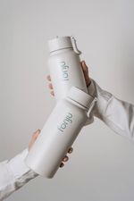 Garrafa Termica Personalizada - Fonju