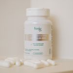 Fonju Zen Cápsula do Sono- 32g | Fonju