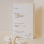 Modu Bio Suplemento Alimentar em Capsulas -13,5g | Fonju