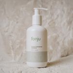 Creme Hidratante Corporal 200ml | Fonju