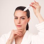 Creme Clareador de Cuidado Intensivo CÓDIGO - 10 ml