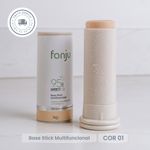 Base Stick Multifuncional FPS 95 - 14g - cor 1| Fonju