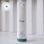Protetor Solar Facial FPS 60  | Fonju