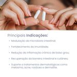 Modu Bio Suplemento Alimentar em Capsulas -13,5g | Fonju