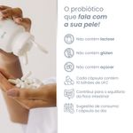 Modu Bio Suplemento Alimentar em Capsulas -13,5g | Fonju