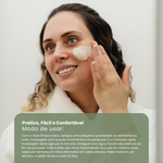 Máscara Esfoliante Renove 60g | Fonju