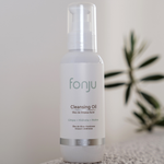Cleansing Oil 120ml | Fonju