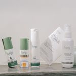 Protocolo Rosácea Inflamatória com Acne