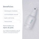 Bruma Hidratante 60ml e 120ml - PRO