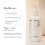 Creme Emoliente - 250ml