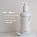 Creme Emoliente - 250ml