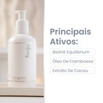 Creme Emoliente - 250ml