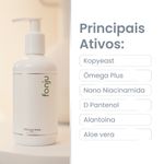 Máscara Base Biologic Profissional - 250g