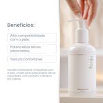 Máscara Base Biologic Profissional - 250g