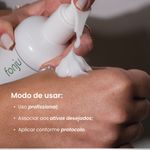 Máscara Base Biologic Profissional - 250g