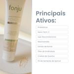 Máscara Esfoliante Renove 100g | Fonju