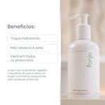 Sabonete Líquido Facial Cleansing Soap - 250ml