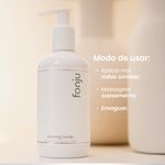 Sabonete Líquido Facial Cleansing Soap - 250ml