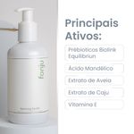 Sabonete Líquido Facial Cleansing Soap - 250ml