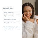 Máscara Facial Calmante e Reparadora Frescor das Oliveiras - PRO - 100g