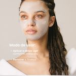 Máscara Facial Calmante e Reparadora Frescor das Oliveiras - PRO - 100g