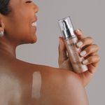 Body Glow Iluminador Corporal 65g | Fonju