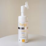 Espuma de Limpeza Suavizante Peles Secas e Sensiveis - 150ml