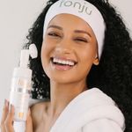 Espuma de Limpeza Suavizante Peles Secas e Sensiveis - 150ml