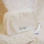 Necessaire Essential Silcone | Fonju