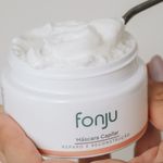 Máscara Reparo e Reconstrução 100g | Fonju